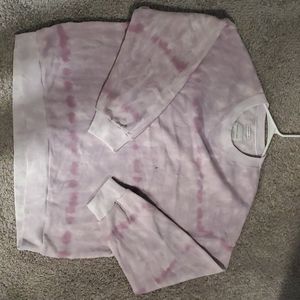 Oversized legging sweater, never worn!